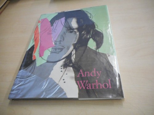 Andy warhol commerce - commerce, into
